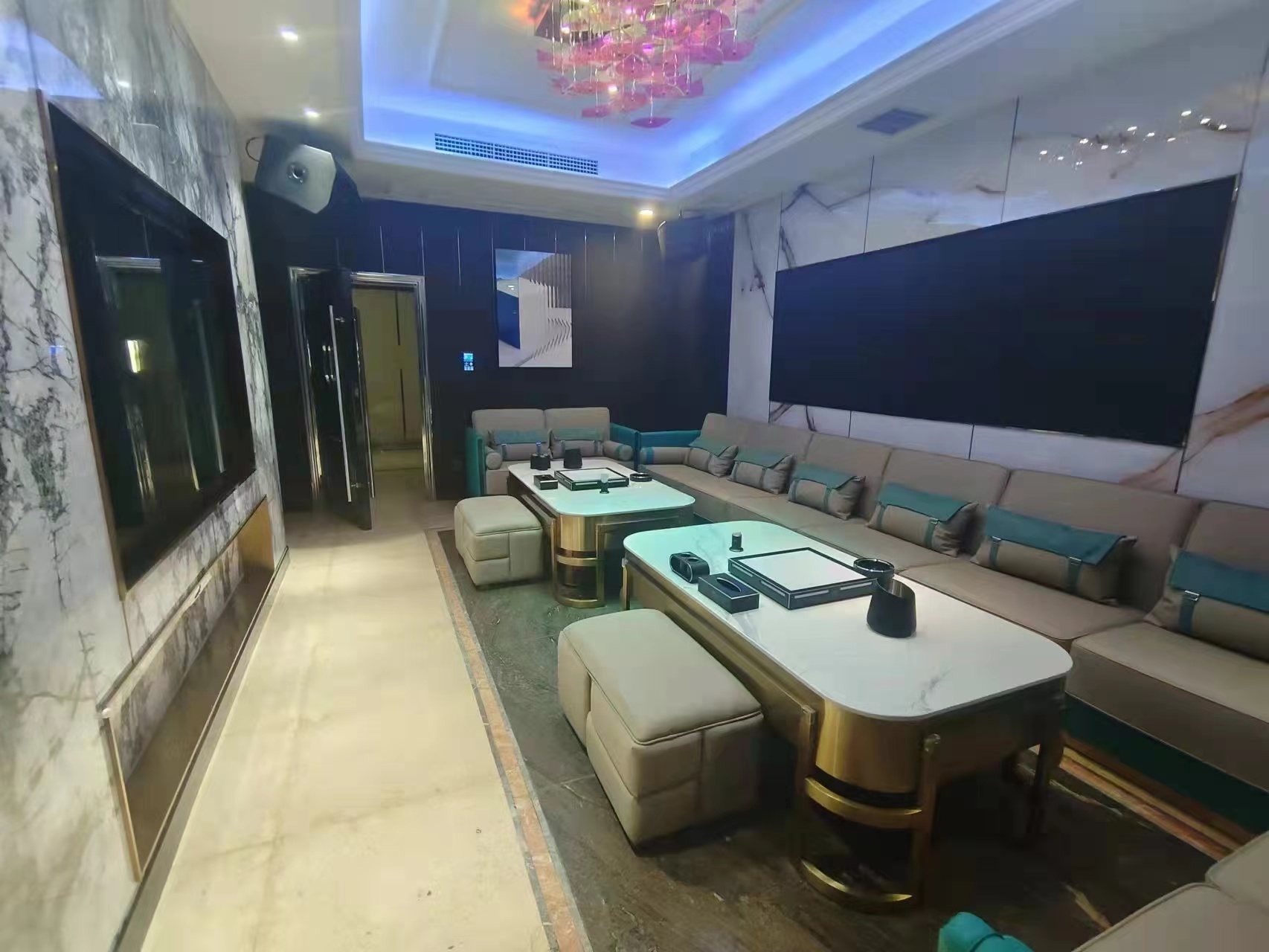 大连小时场ktv推荐小时场ktv有哪些-中山区ktv预定